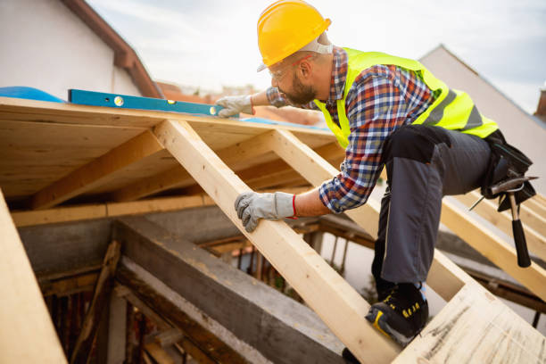 Quick and Trustworthy Emergency Roof Repair Services in Cumberland, IN